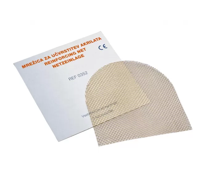 Reinforcing net 0,4 mm