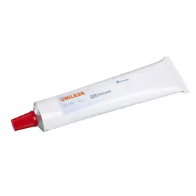 Полировочная паста, универсальная, Unilesk, 100 г