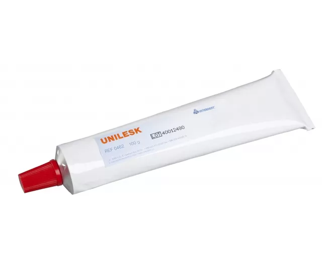 Полировочная паста, универсальная, Unilesk, 100 г