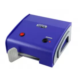 Mikromotors, ko vada ar kāju MVF-2