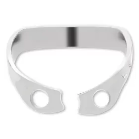 Rubber dam clamp #B4