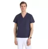Medical top SMART unisex, dark blue