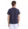 Medical top SMART unisex, dark blue