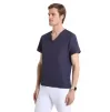 Medical top SMART unisex, dark blue