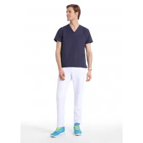 Medical top SMART unisex, dark blue Medical top SMART unisex, dark blue