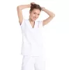 Medical top POWER, white