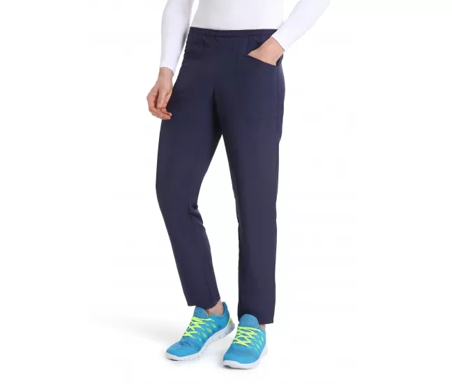 Medical pants FAST unisex, dark blue