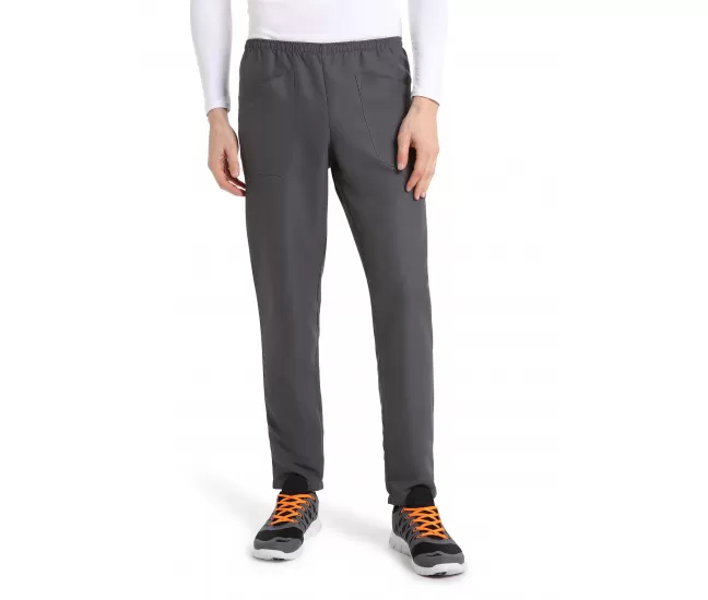 Medical pants FAST unisex, grey Medical pants FAST unisex, grey