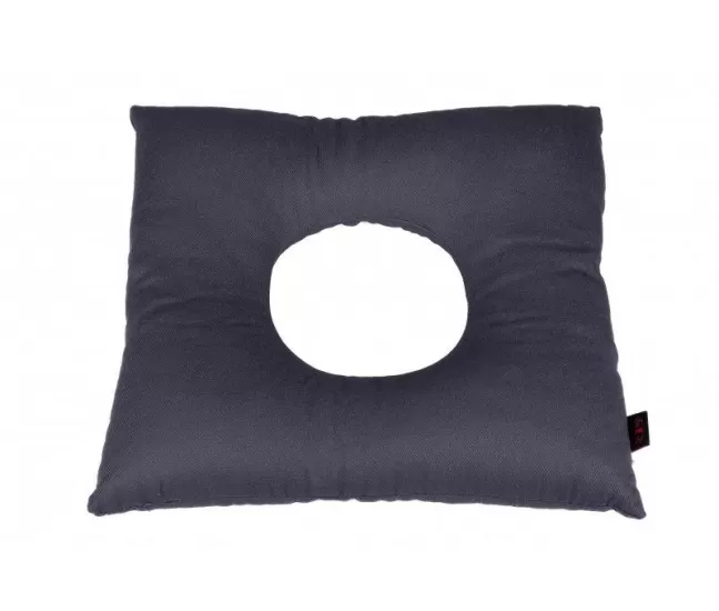 Противопролежневая подушка с гречневой шелухой AT03022