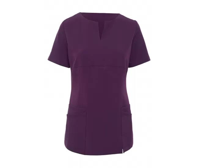 Medical top purple Medical top purple