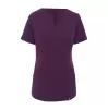 Medical top purple Medical top purple