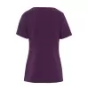 Medical top purple Medical top purple