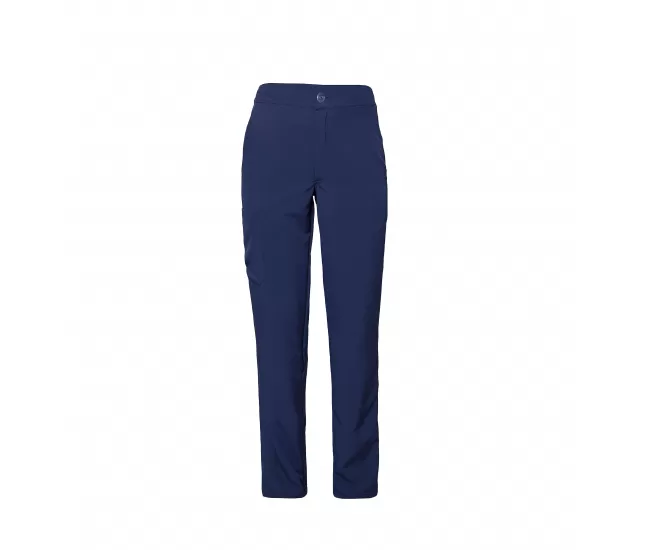 Medical pants dark blue