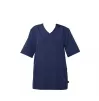 Medicīnas T-krekls, tumši zils