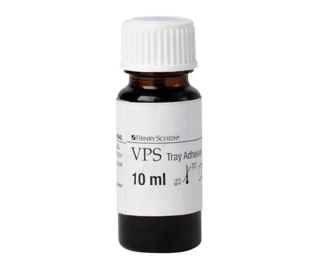 VPS universal tray adhesive, 10 ml