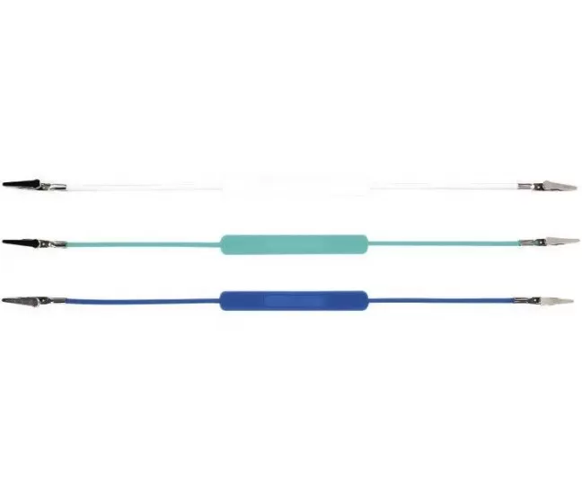 Salvetes turētājs silikons, autoklāvs, 46 cm