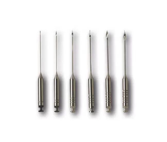 Gates, 6 pcs.