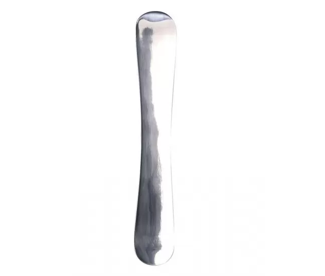Plaster Spatula stainless steel 20 cm