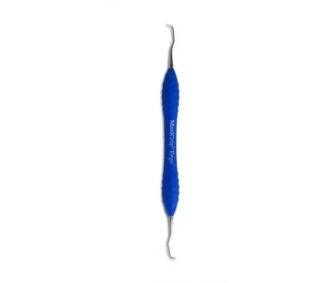 Curette Gracey #1/2 MaxiGrip Ergo