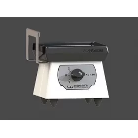 Vibrating table KV-16, 130x130 mm Vibrating table KV-16, 130x130 mm