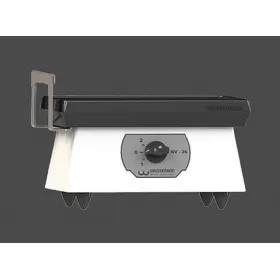 Vibrating table KV-26, 210x130 mm Vibrating table KV-26, 210x130 mm