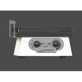 Vibrating table KV-26 Plus, 210x130 mm Vibrating table KV-26 Plus, 210x130 mm