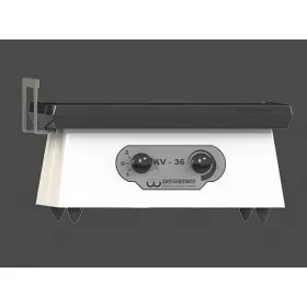 Vibrating table KV-36, 293x200 mm Vibrating table KV-36, 293x200 mm