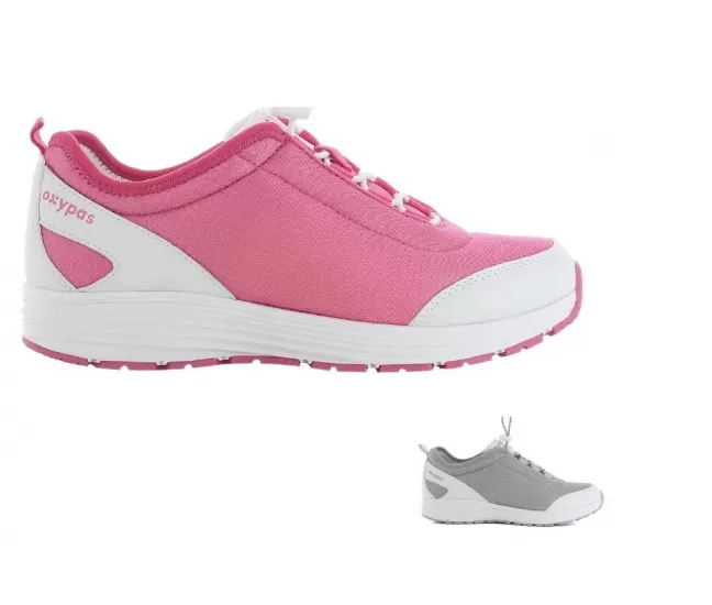 Sneakers Oxypas Maud