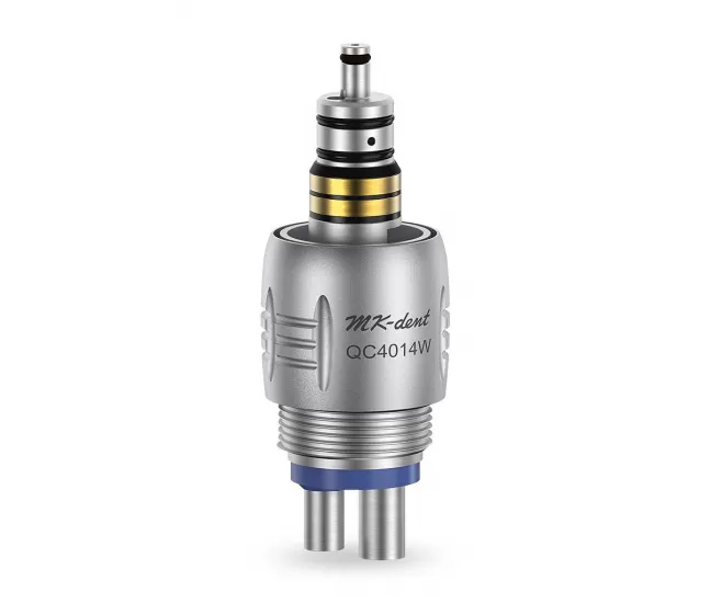 Быстрое соединение для W&H QC4014W турбо-сопла без света