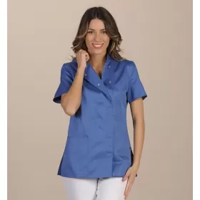 Woman top Lazise Sugar Blue