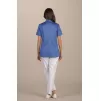 Woman top Lazise Sugar Blue