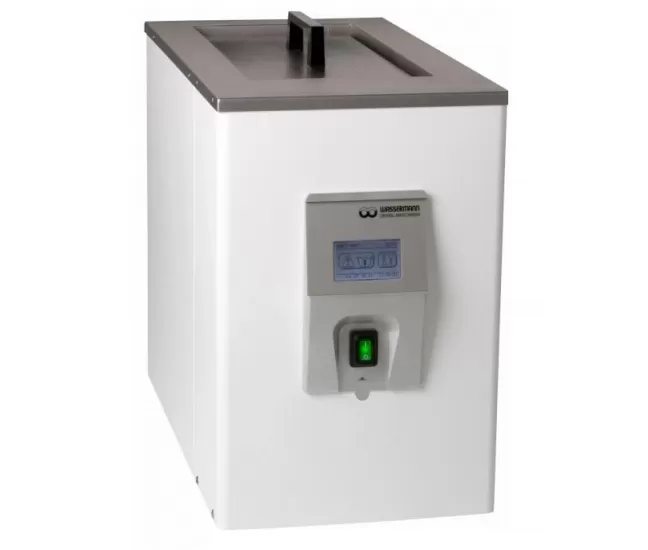 Polymerisation Unit Wapo-Mat III