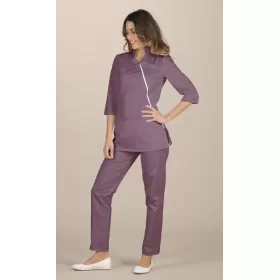 Nuraxi Active Set Amethyst