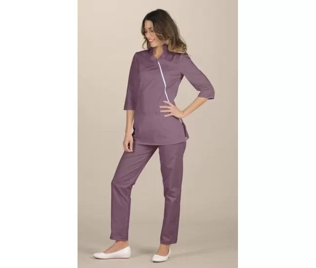 Nuraxi Active Set Amethyst