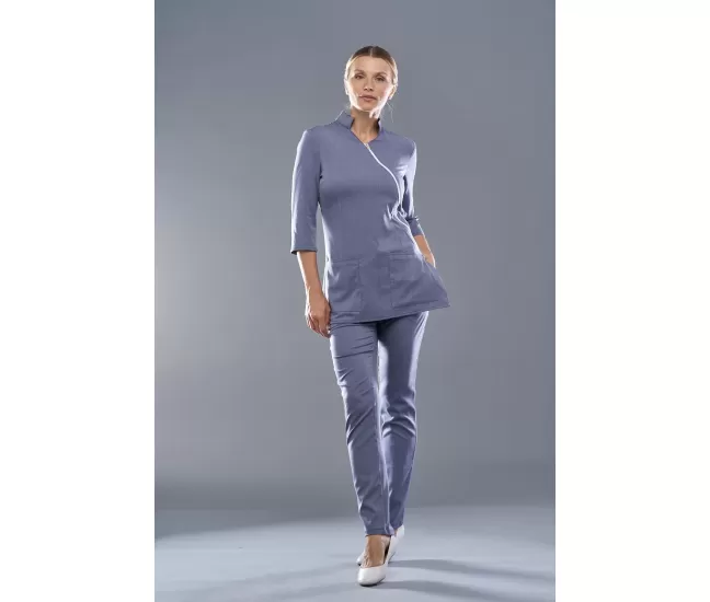 Nuraxi Active Set Jeans, Blue