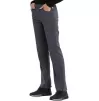 Медицинские брюки CKE1124A темно-серый
