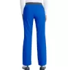 Медицинские брюки CKE1124A королевский синий