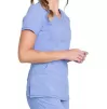 Medicīniskā blūze CKE2625A gaiši zila