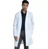 Unisex Lab Coat CKE460 in White