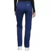 Medicīnas bikses WWE4203 tumši zilas