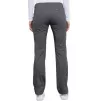 Medicīnas bikses WWE4203 tumši pelēkas