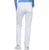 Medicīnas bikses WWE4203 baltas
