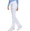 Medicīnas bikses WWE4203 baltas