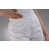 Медицинские брюки Lima, белые