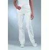 Медицинские брюки Lima, белые