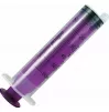 Enfit syringe for enteral nutrition, 60 ml, 1pcs.