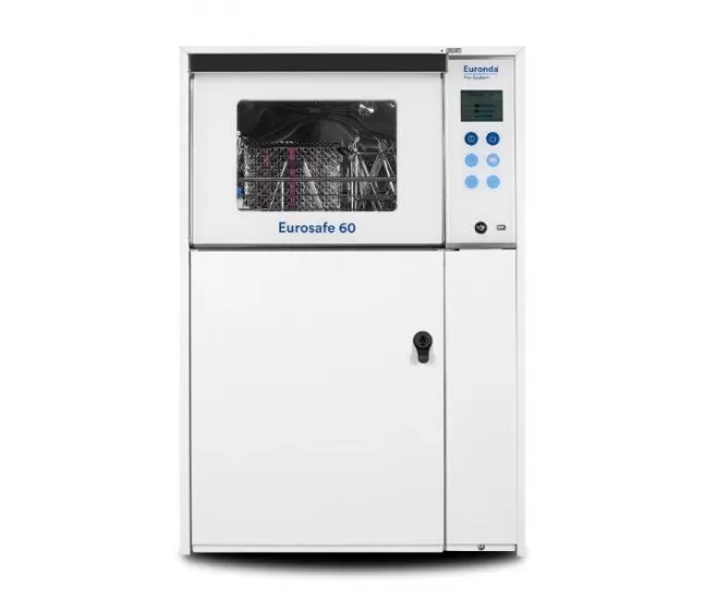 Thermodisinfectors EUROSAFE 60