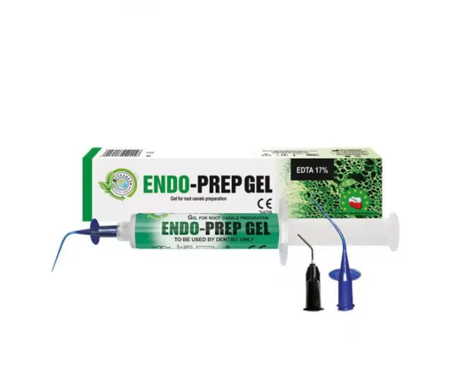 ENDO-PREP GEL, 10 ml