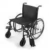 Stroller for heavy weight STEELMAN XL