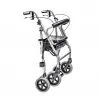 Outdoor walker with 4 wheels GIGAS